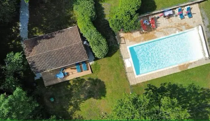 La Bergerie La Campagne En Ville