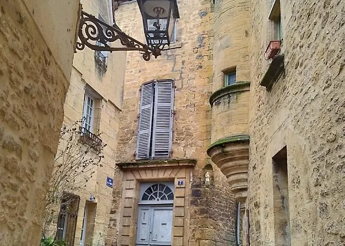 La Bergerie La Campagne En Ville