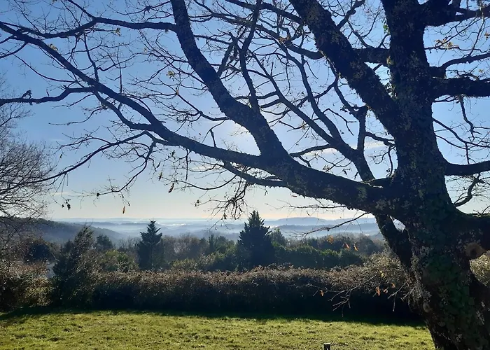 La Bergerie La Campagne En Ville