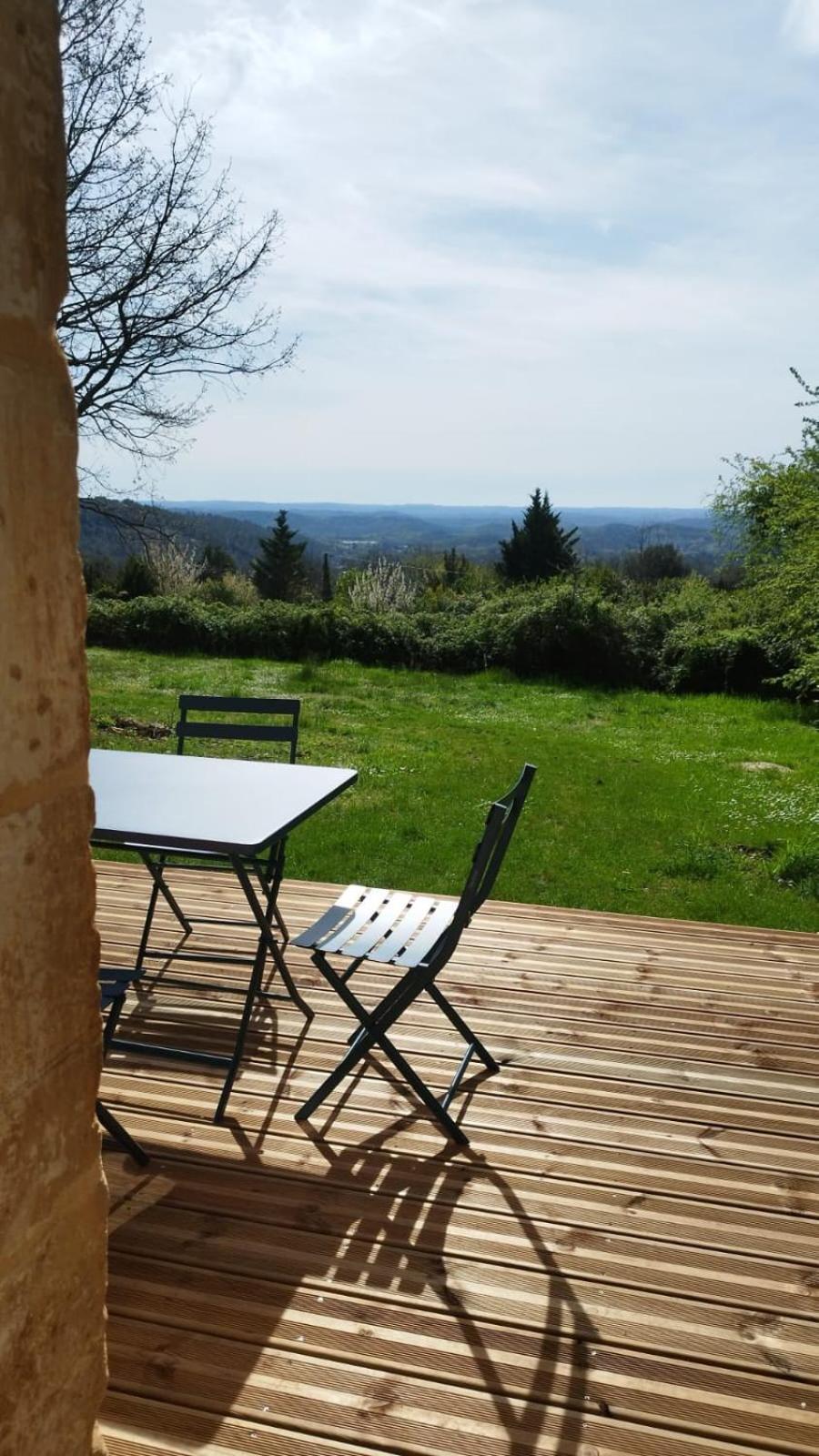 Holiday home La Bergerie La Campagne En