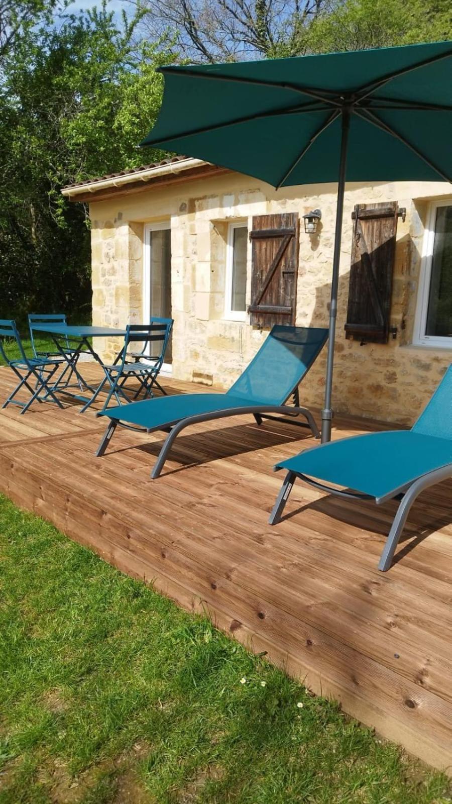 La Bergerie La Campagne En Holiday home *