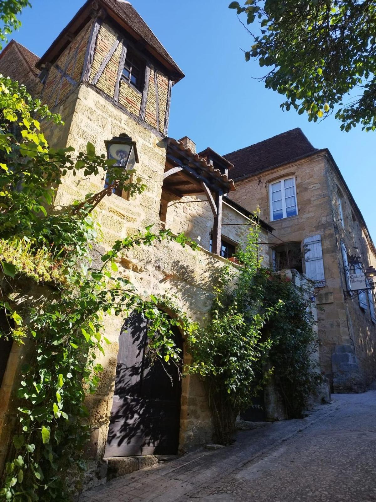Holiday home La Bergerie La Campagne En *